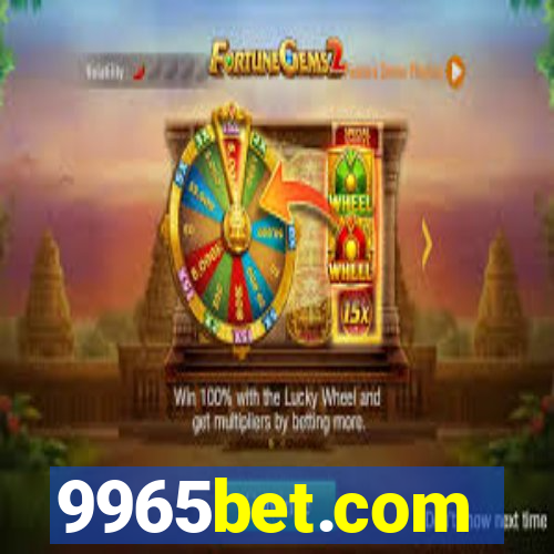 9965bet.com