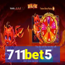 711bet5