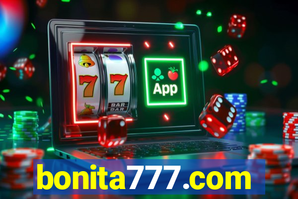 bonita777.com