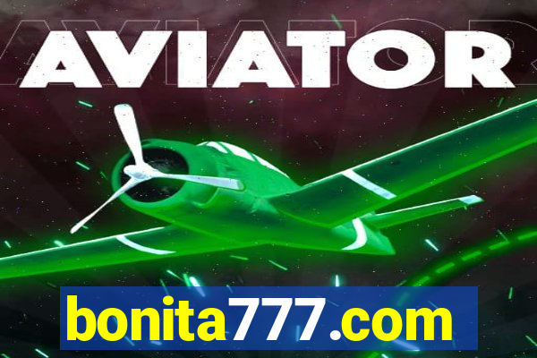 bonita777.com