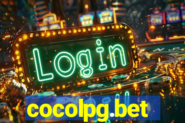 cocolpg.bet