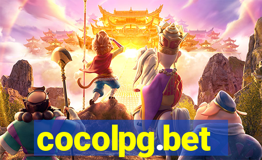 cocolpg.bet