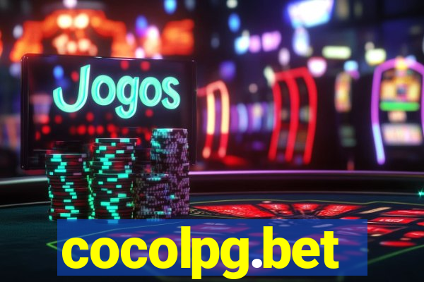 cocolpg.bet