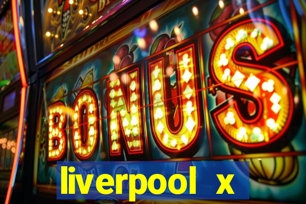 liverpool x manchester city multicanais