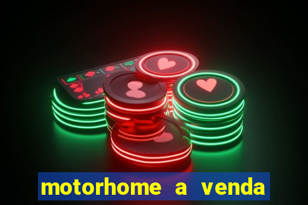 motorhome a venda barato olx porto alegre rs