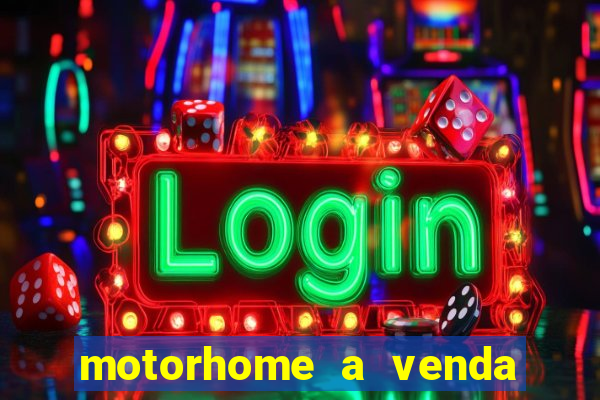 motorhome a venda barato olx porto alegre rs