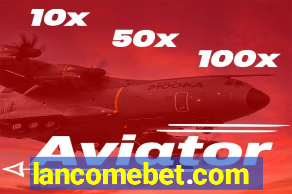 lancomebet.com