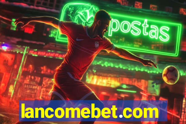lancomebet.com