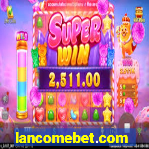 lancomebet.com