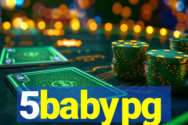 5babypg