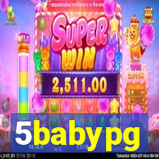 5babypg