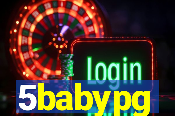 5babypg