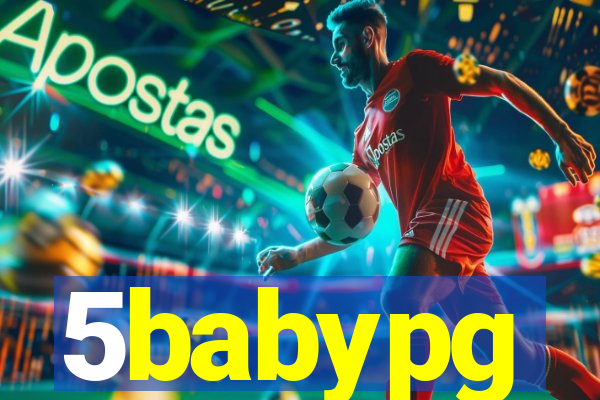 5babypg