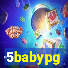 5babypg