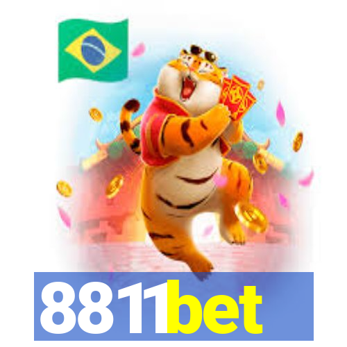 8811bet