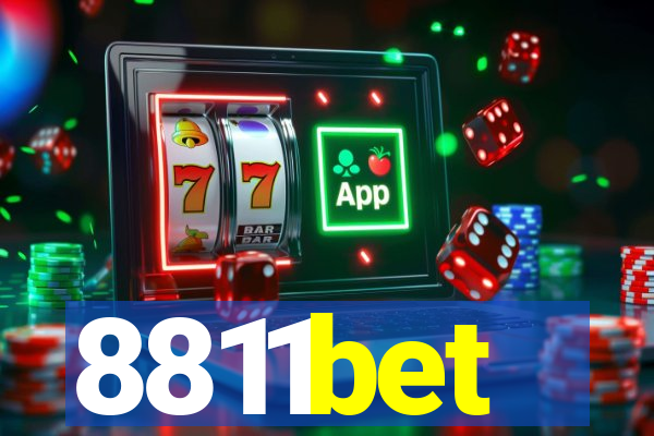 8811bet
