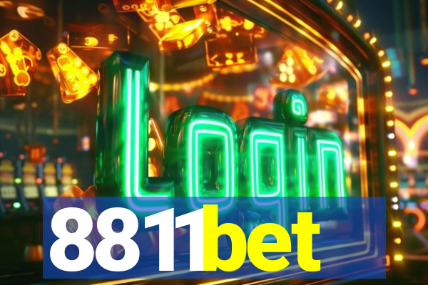 8811bet
