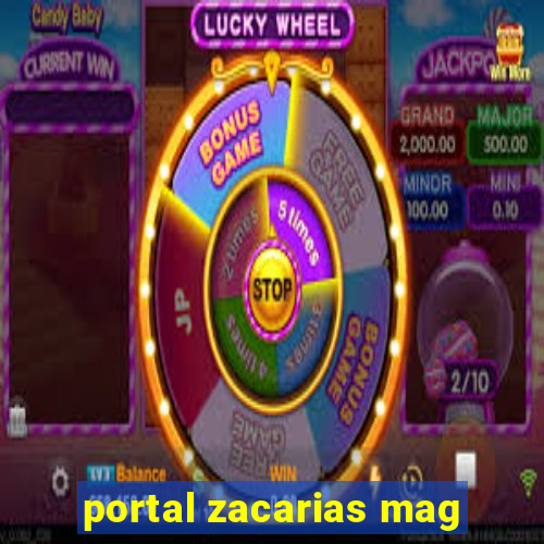 portal zacarias mag