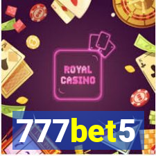 777bet5