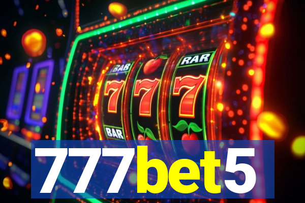 777bet5