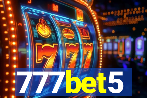777bet5