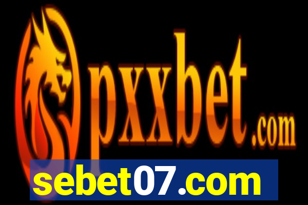 sebet07.com
