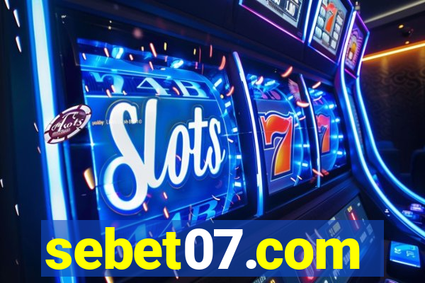 sebet07.com