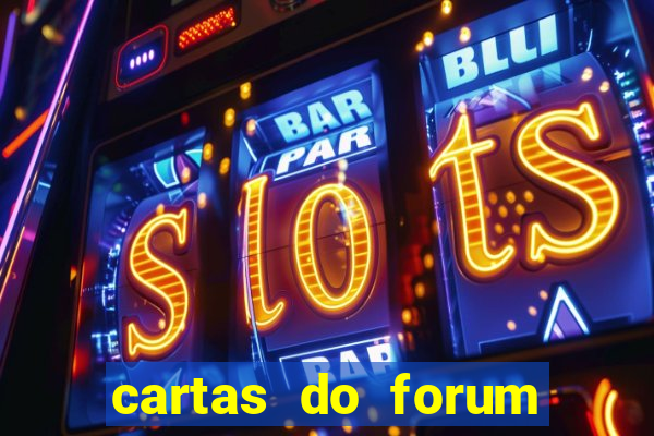 cartas do forum ele e ela site:www.revistaforum.com.br