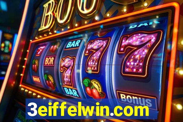 3eiffelwin.com