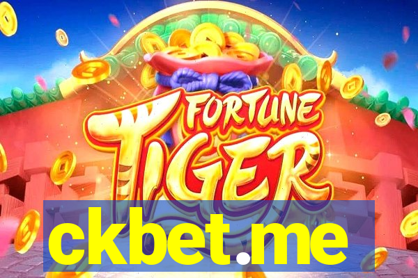 ckbet.me