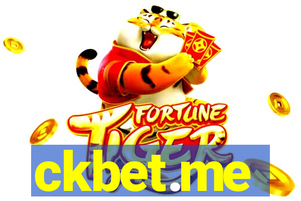 ckbet.me