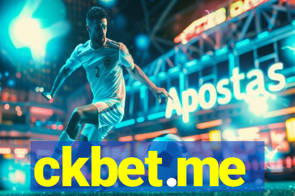 ckbet.me