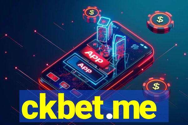 ckbet.me