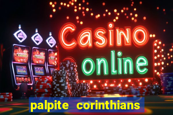 palpite corinthians x bahia