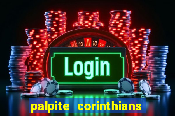 palpite corinthians x bahia