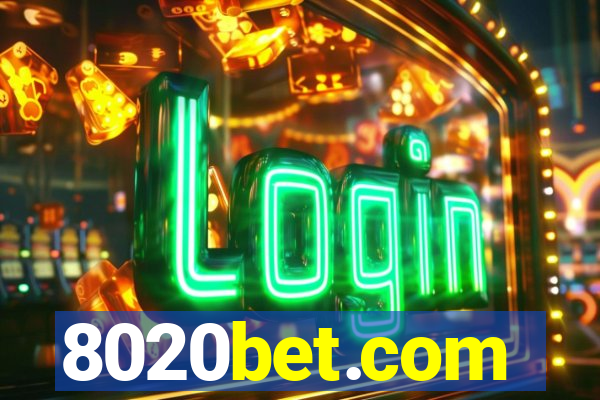 8020bet.com