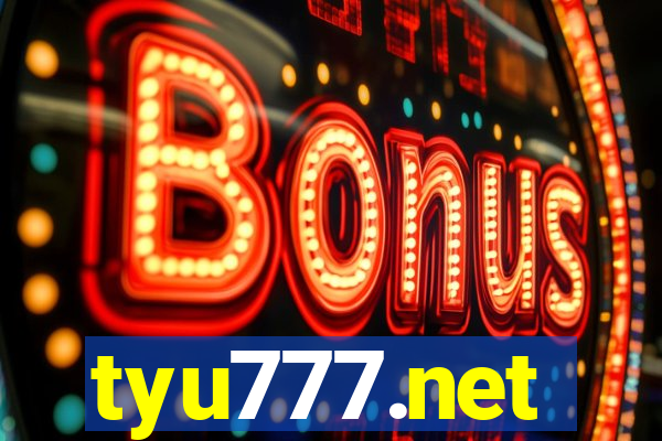 tyu777.net