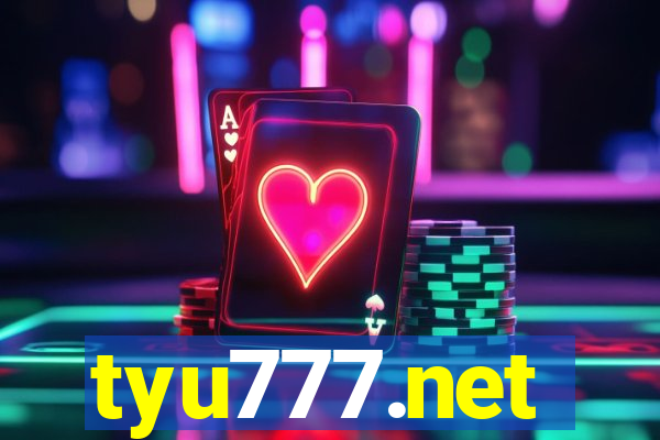 tyu777.net