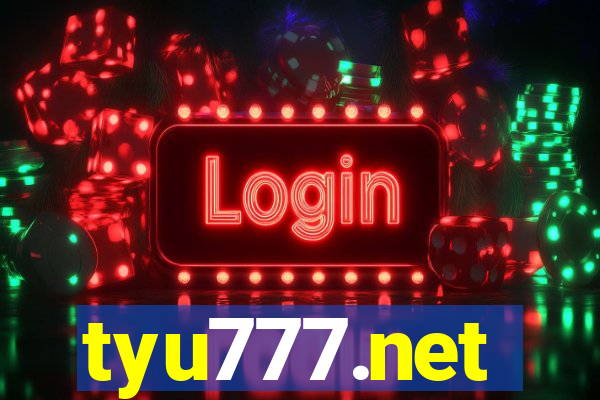 tyu777.net