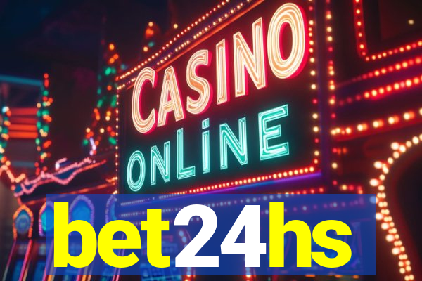 bet24hs