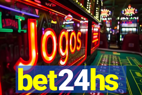 bet24hs