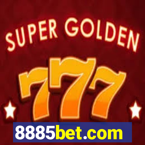 8885bet.com