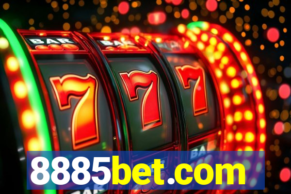 8885bet.com