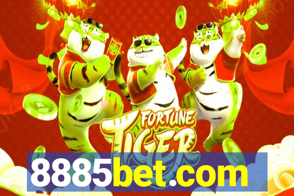 8885bet.com