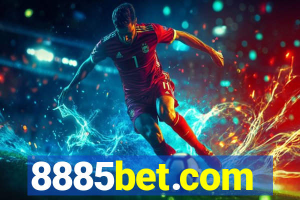 8885bet.com