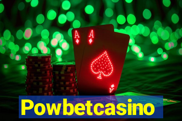 Powbetcasino