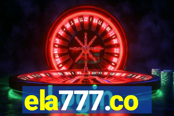 ela777.co