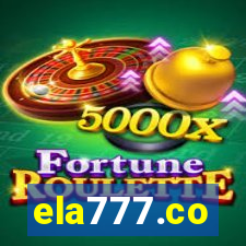 ela777.co