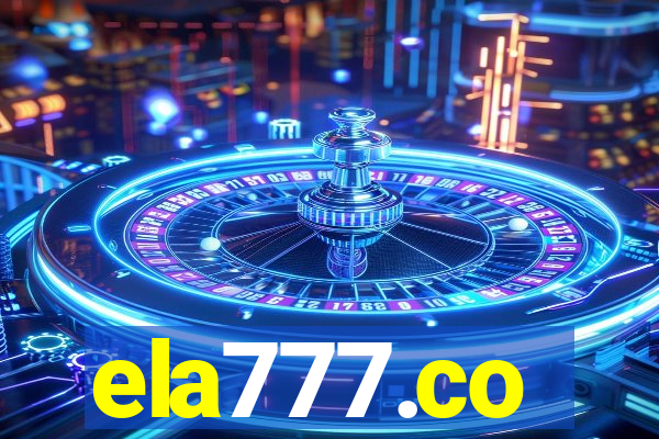 ela777.co
