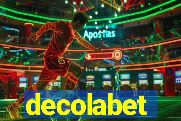decolabet